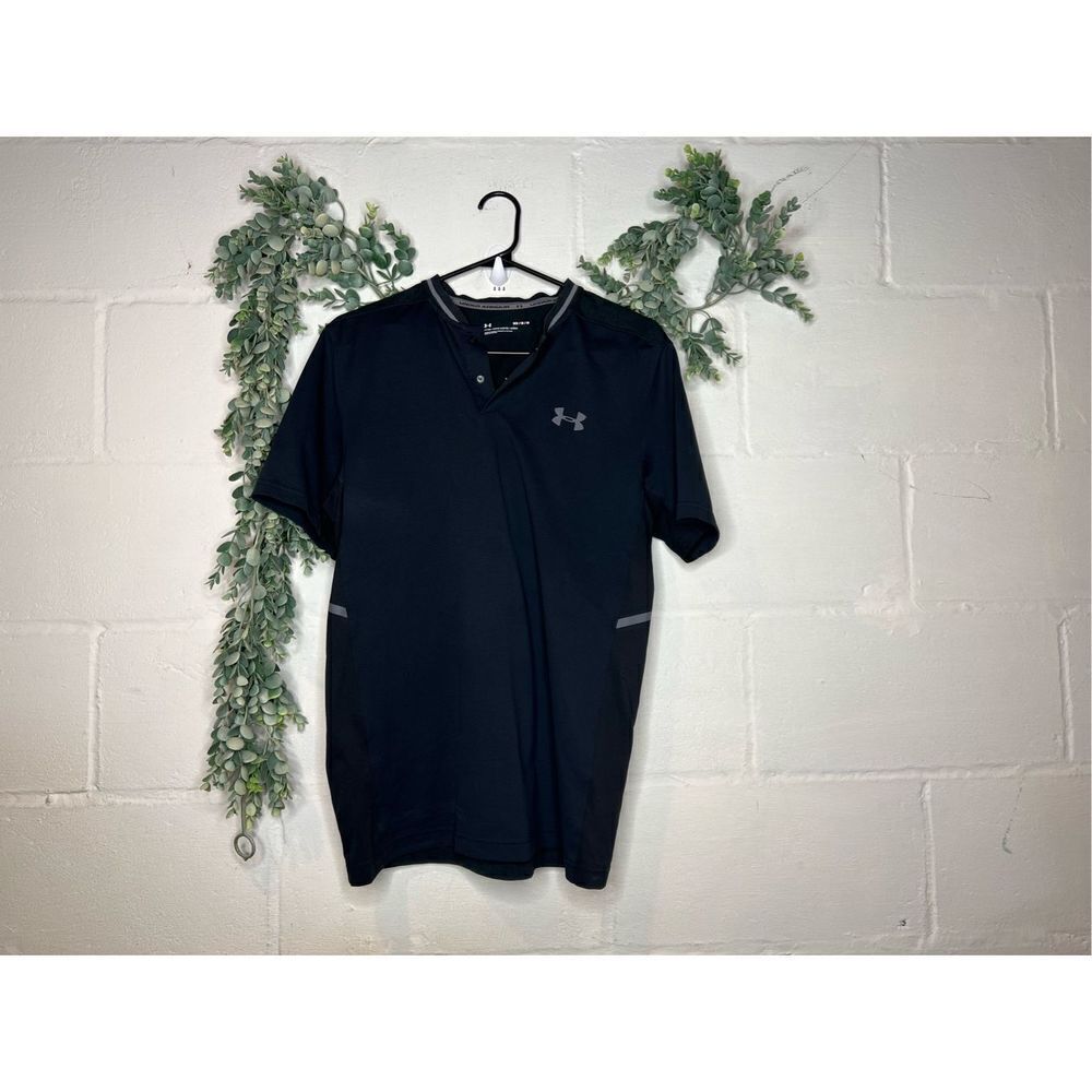 Men’s under armour henly